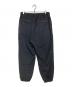 ENNOY (エンノイ) Polartec Fleece pants ブラック サイズ:L：20000円