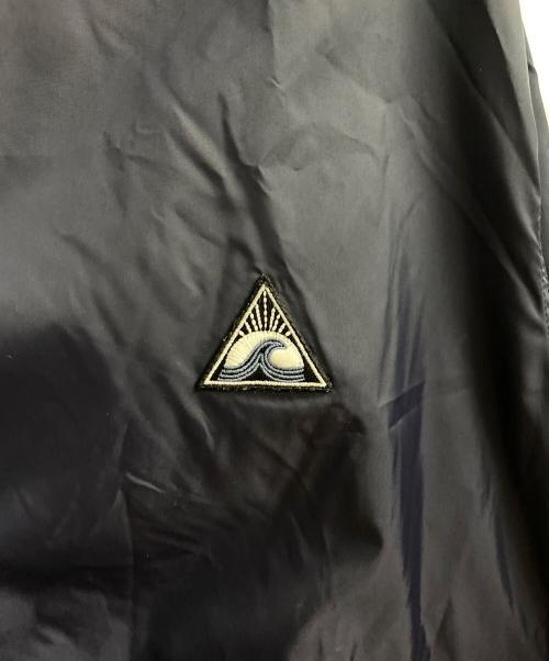 JIL SANDER（ジルサンダー）JIL SANDER (ジルサンダー) ナイロンコーチジャケット ネイビー サイズ:44の古着・服飾アイテム