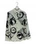 OAMC（オーエーエムシー）の古着「KURT SHIRT」｜黄緑