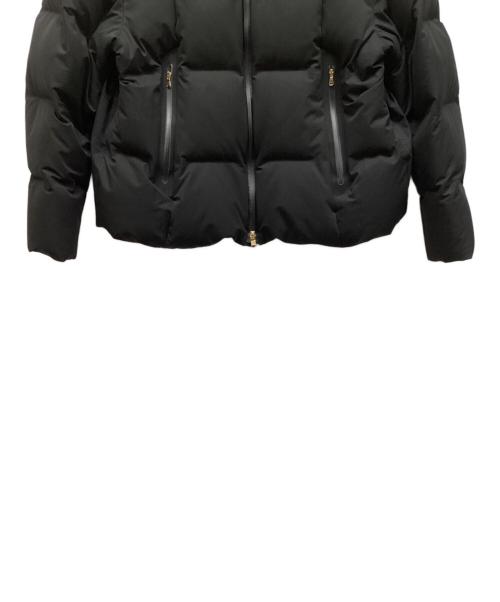 DESCENTE（デサント）DESCENTE (デサント) Mame Kurogouchi (マメクロゴウチ) 水沢ダウンジャケット ブラック サイズ:1の古着・服飾アイテム