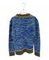 MARNI (マルニ) Multicolor V Neck Sweater マルチカラー サイズ:40：16000円