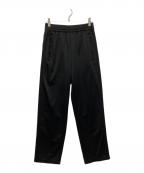 adidas Originalsアディダスオリジナル）の古着「アディカラークラシックス ファイヤーバードトラックパンツ」｜ブラック