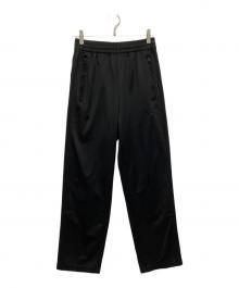 adidas Originals（アディダスオリジナル）の古着「アディカラークラシックス ファイヤーバードトラックパンツ」｜ブラック