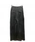 masu (エムエーエスユー) NEVERLAND BAGGY SWEAT PANTS グレー サイズ:SIZE44：25000円