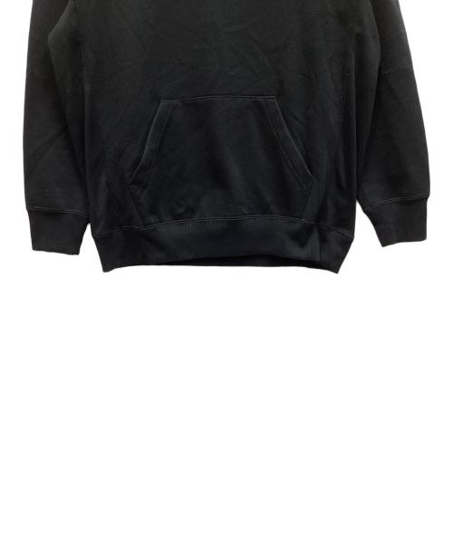 THE NORTH FACE（ザ ノース フェイス）THE NORTH FACE (ザ ノース フェイス) Square Logo Hoodie ブラック サイズ:Mの古着・服飾アイテム