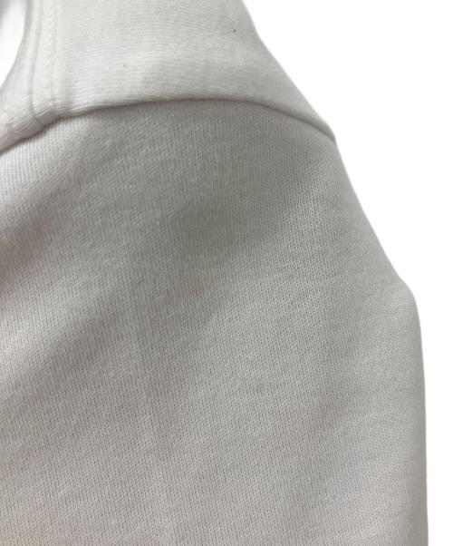 FIXER（フィクサー）FIXER (フィクサー) ポケットTシャツ ホワイト サイズ:Sの古着・服飾アイテム