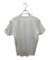 FIXER (フィクサー) ポケットTシャツ ホワイト サイズ:S：10000円