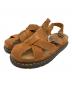 Dr.Martens（ドクターマーチン）の古着「ARCHIVE SANDAL」｜ブラウン