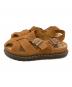 Dr.Martens (ドクターマーチン) ARCHIVE SANDAL ブラウン サイズ:USM8：10000円