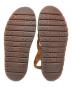 中古・古着 Dr.Martens (ドクターマーチン) ARCHIVE SANDAL ブラウン サイズ:USM8：10000円