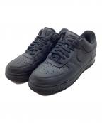 NIKEナイキ）の古着「CMFT EQUALITY QS」｜ブラック