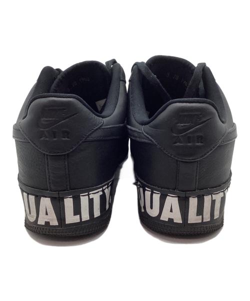 NIKE（ナイキ）NIKE (ナイキ) CMFT EQUALITY QS ブラック サイズ:28の古着・服飾アイテム