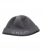 THE H.W.DOG&CO.エイチダブリュードッグアンドコー）の古着「40S WATCH」｜グレー