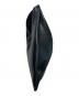 MM6 Maison Margiela (エムエムシックスメゾンマルジェラ) MINI JAPANESE HAND BAG　SB6WD0013 P4313 ブラック サイズ:-：20000円