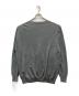 Graphpaper (グラフペーパー) Suvin Cardigan グレー サイズ:１：8000円