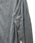 中古・古着 Graphpaper (グラフペーパー) Suvin Cardigan グレー サイズ:１：8000円