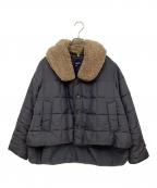 45Rフォーティファイブ・アール）の古着「厚ナイロンの908テントブルゾン」｜ネイビー