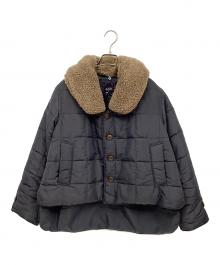 45R（フォーティファイブ・アール）の古着「厚ナイロンの908テントブルゾン」｜ネイビー