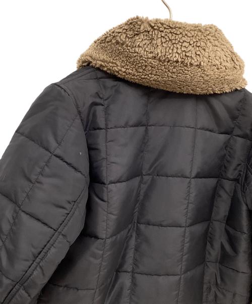 45R（フォーティファイブ・アール）45R (フォーティファイブ・アール) 厚ナイロンの908テントブルゾン ネイビー サイズ:2の古着・服飾アイテム