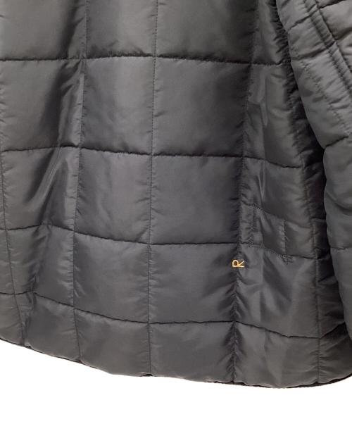 45R（フォーティファイブ・アール）45R (フォーティファイブ・アール) 厚ナイロンの908テントブルゾン ネイビー サイズ:2の古着・服飾アイテム