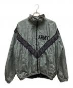 US ARMYユーエスアーミー）の古着「IPFU JACKET」｜グレー