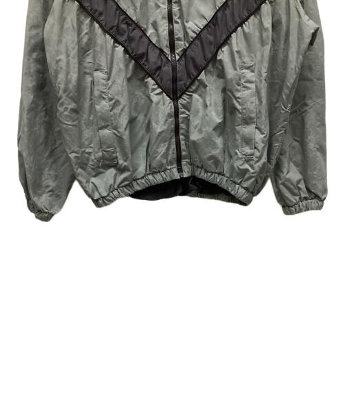US ARMY（ユーエスアーミー）US ARMY (ユーエスアーミー) IPFU JACKET グレー サイズ:Mの古着・服飾アイテム