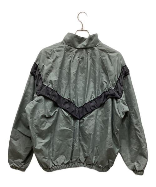 US ARMY（ユーエスアーミー）US ARMY (ユーエスアーミー) IPFU JACKET グレー サイズ:Mの古着・服飾アイテム