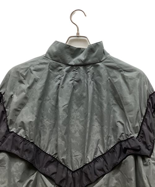 US ARMY（ユーエスアーミー）US ARMY (ユーエスアーミー) IPFU JACKET グレー サイズ:Mの古着・服飾アイテム