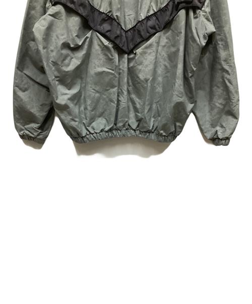 US ARMY（ユーエスアーミー）US ARMY (ユーエスアーミー) IPFU JACKET グレー サイズ:Mの古着・服飾アイテム