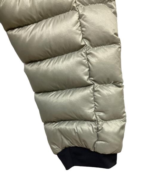 THE NORTH FACE（ザ ノース フェイス）THE NORTH FACE (ザ ノース フェイス) Wouzel Hoodie　メンズ L カーキ サイズ:SIZE Lの古着・服飾アイテム