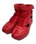 REEBOK（リーボック）の古着「Classic Leather Tabi High」｜レッド