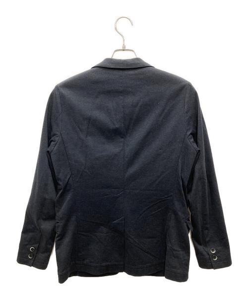 SOLIDO（ソリド）SOLIDO (ソリド) 度詰めジャケット ネイビー サイズ:02の古着・服飾アイテム