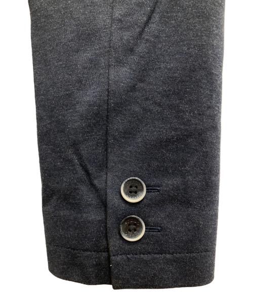 SOLIDO（ソリド）SOLIDO (ソリド) 度詰めジャケット ネイビー サイズ:02の古着・服飾アイテム