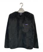 Patagoniaパタゴニア）の古着「ロスガトスクルー」｜ブラック