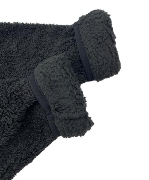 Patagonia（パタゴニア）Patagonia (パタゴニア) ロスガトスクルー ブラック サイズ:Mの古着・服飾アイテム