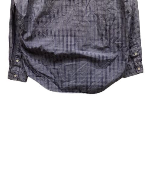 POLO RALPH LAUREN（ポロ・ラルフローレン）POLO RALPH LAUREN (ポロ・ラルフローレン) 長袖シャツ ブルー サイズ:Lの古着・服飾アイテム