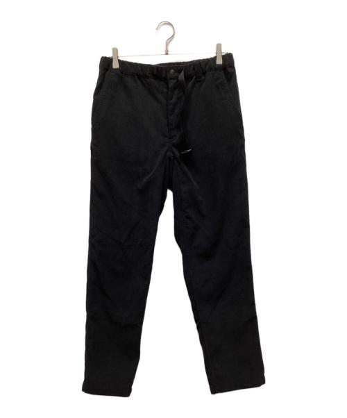 THE NORTH FACE（ザ ノース フェイス）THE NORTH FACE (ザ ノース フェイス) Roam PANT ブラック サイズ:Mの古着・服飾アイテム