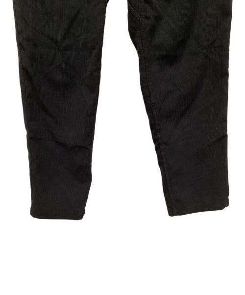 THE NORTH FACE（ザ ノース フェイス）THE NORTH FACE (ザ ノース フェイス) Roam PANT ブラック サイズ:Mの古着・服飾アイテム