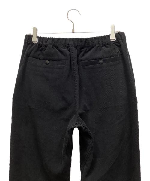 THE NORTH FACE（ザ ノース フェイス）THE NORTH FACE (ザ ノース フェイス) Roam PANT ブラック サイズ:Mの古着・服飾アイテム