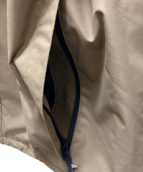 Columbia（コロンビア）Columbia (コロンビア) ハイクバウンドIIインサレーテッドジャケット ブラウン サイズ:SIZE L 未使用品の古着・服飾アイテム