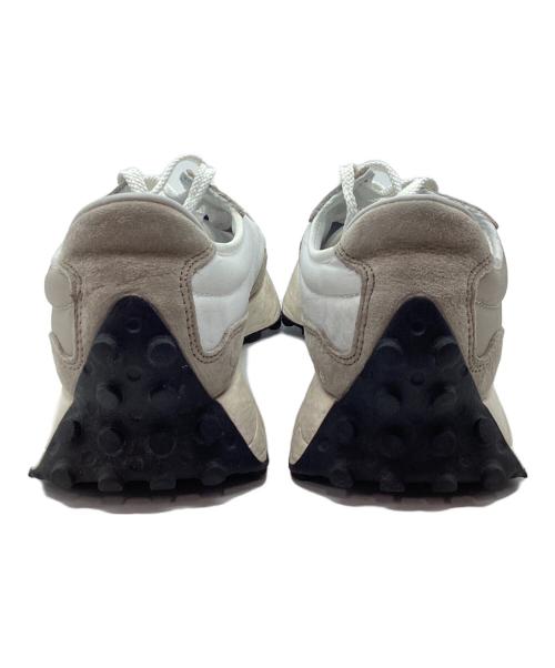 NEW BALANCE（ニューバランス）NEW BALANCE (ニューバランス) スニーカー ベージュ サイズ:26.5の古着・服飾アイテム