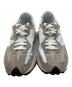NEW BALANCE (ニューバランス) スニーカー ベージュ サイズ:26.5：4000円