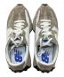 中古・古着 NEW BALANCE (ニューバランス) スニーカー ベージュ サイズ:26.5：4000円