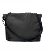 THE NORTH FACEザ ノース フェイス）の古着「Mimic Shoulder M」｜ブラック