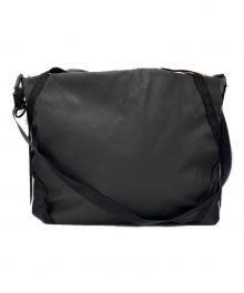 THE NORTH FACE（ザ ノース フェイス）の古着「Mimic Shoulder M」｜ブラック