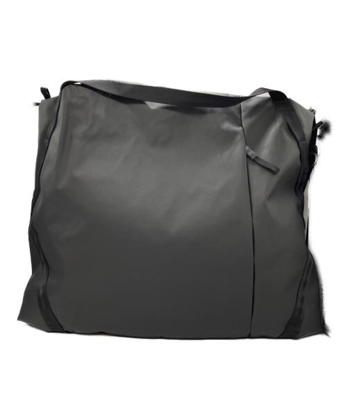 THE NORTH FACE（ザ ノース フェイス）THE NORTH FACE (ザ ノース フェイス) Mimic Shoulder M ブラックの古着・服飾アイテム