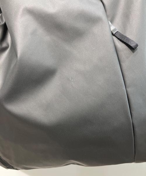 THE NORTH FACE（ザ ノース フェイス）THE NORTH FACE (ザ ノース フェイス) Mimic Shoulder M ブラックの古着・服飾アイテム