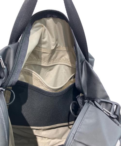 THE NORTH FACE（ザ ノース フェイス）THE NORTH FACE (ザ ノース フェイス) Mimic Shoulder M ブラックの古着・服飾アイテム