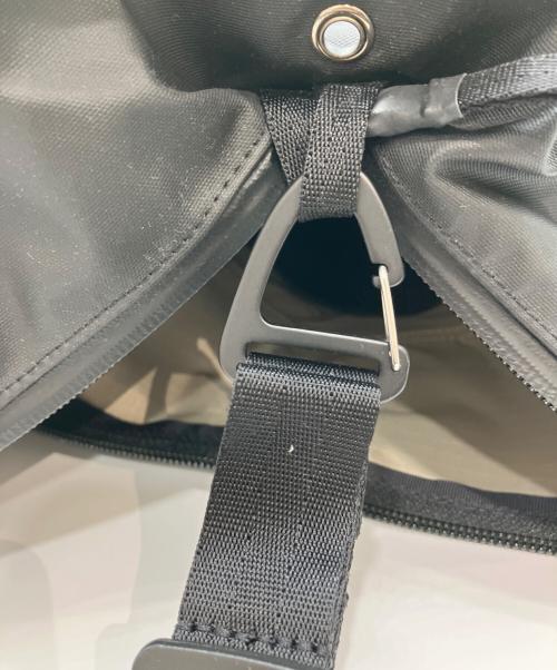 THE NORTH FACE（ザ ノース フェイス）THE NORTH FACE (ザ ノース フェイス) Mimic Shoulder M ブラックの古着・服飾アイテム