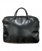 COMME des GARCONSコムデギャルソン）の古着「ダブルジップ ハンドバッグ」